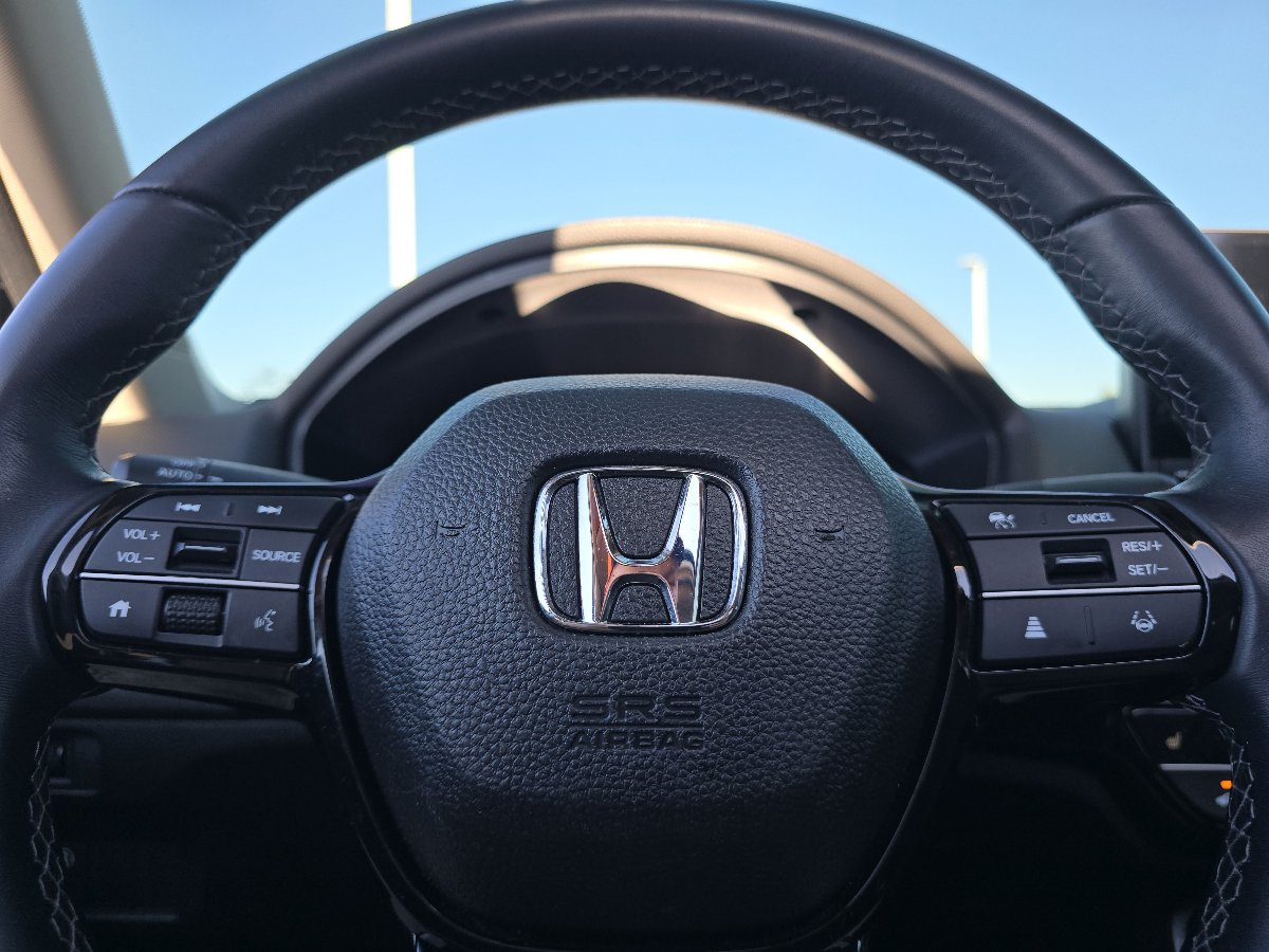 Used 2022 Honda Civic EX image 27