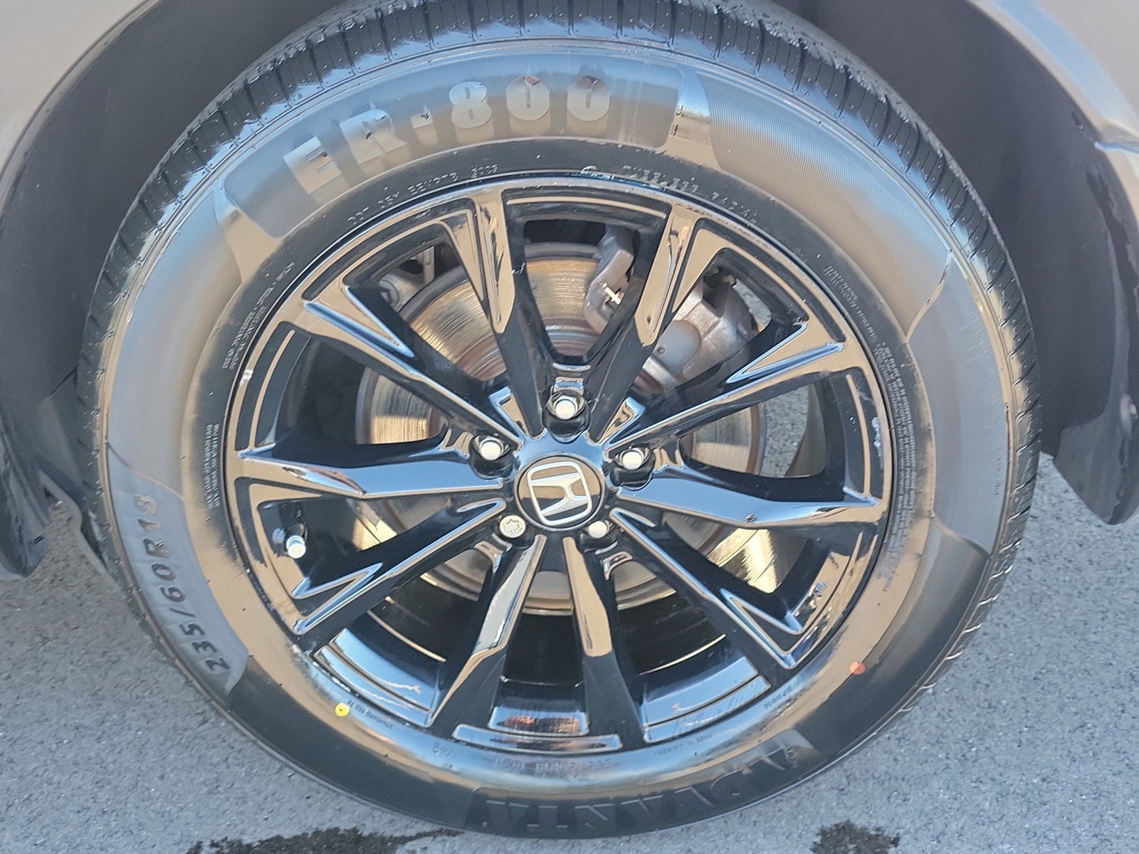 Used 2023 Honda CR-V Sport image 12