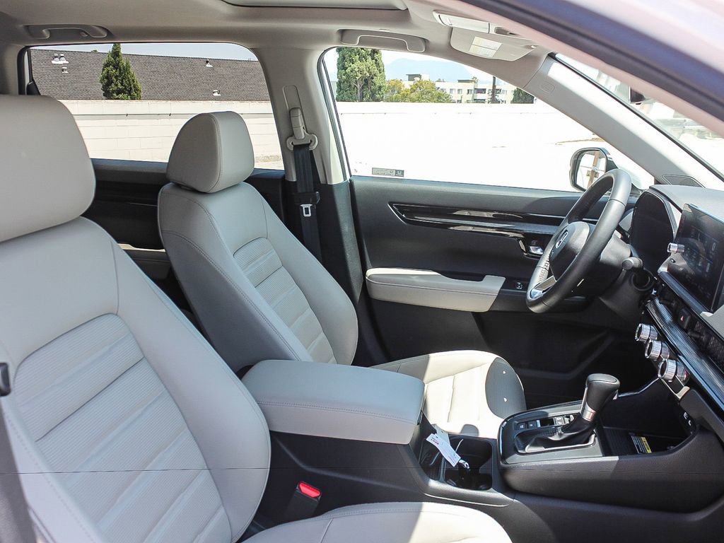Certified 2024 Honda CR-V EX-L image 17