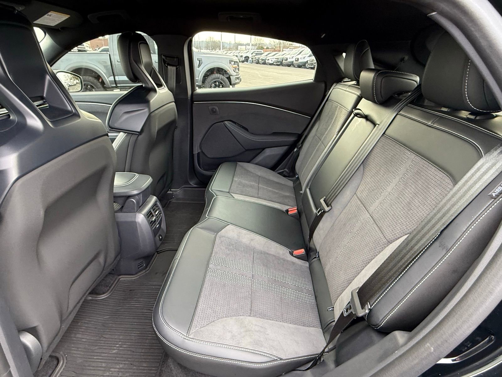 Used 2024 Ford Mustang Mach-E GT image 13