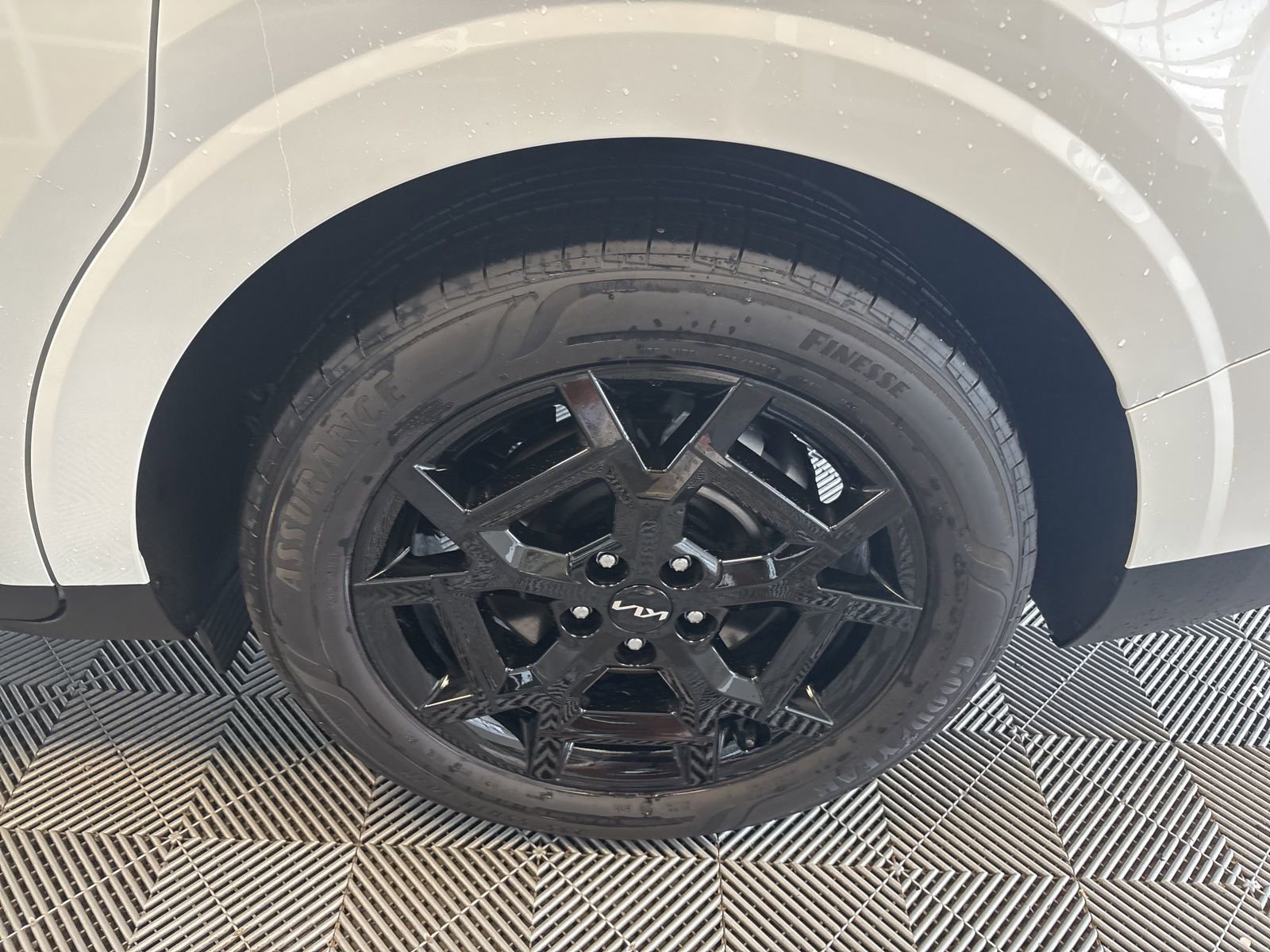 New 2025 Kia Carnival SX image 7