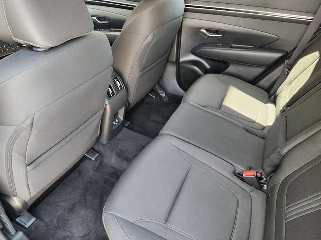 Certified 2023 Hyundai Tucson SEL FWD image 20