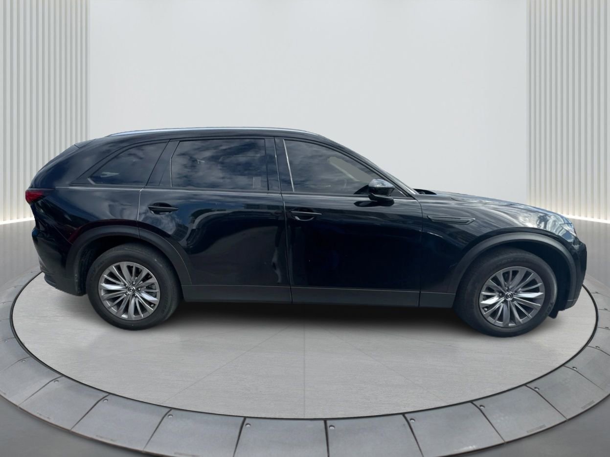 Used 2024 MAZDA CX-90 3.3 Turbo w/ Preferred Plus image 4