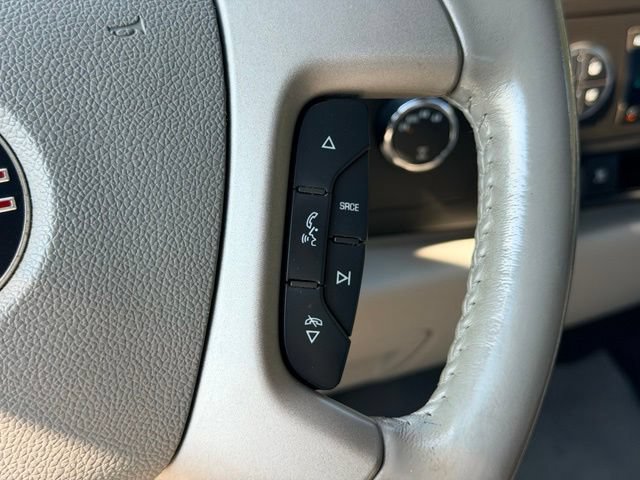 Used 2010 GMC Sierra 1500 SLE AWD/4WD image 10