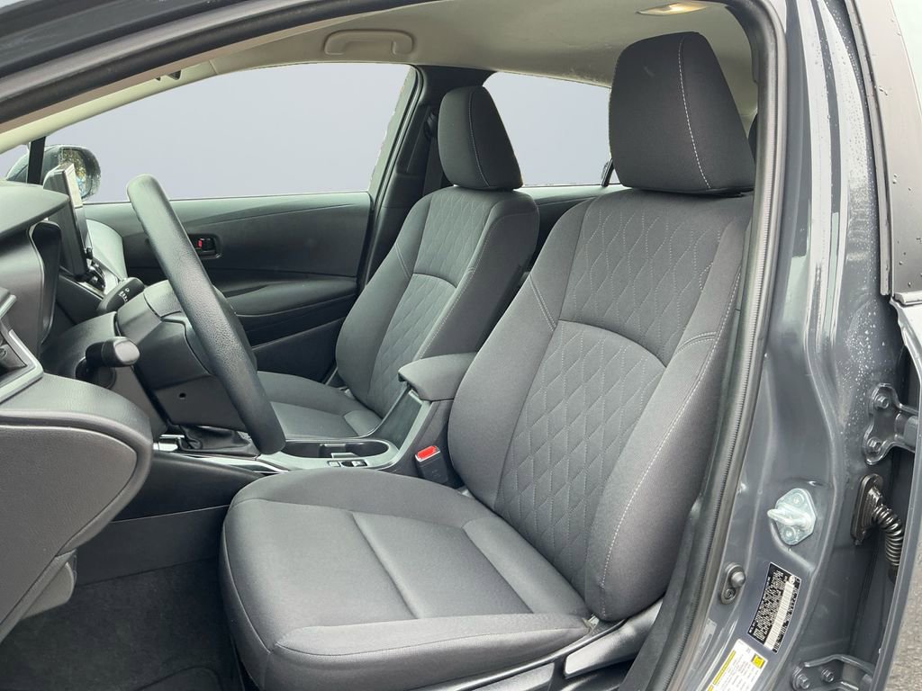 Used 2024 Toyota Corolla LE image 10