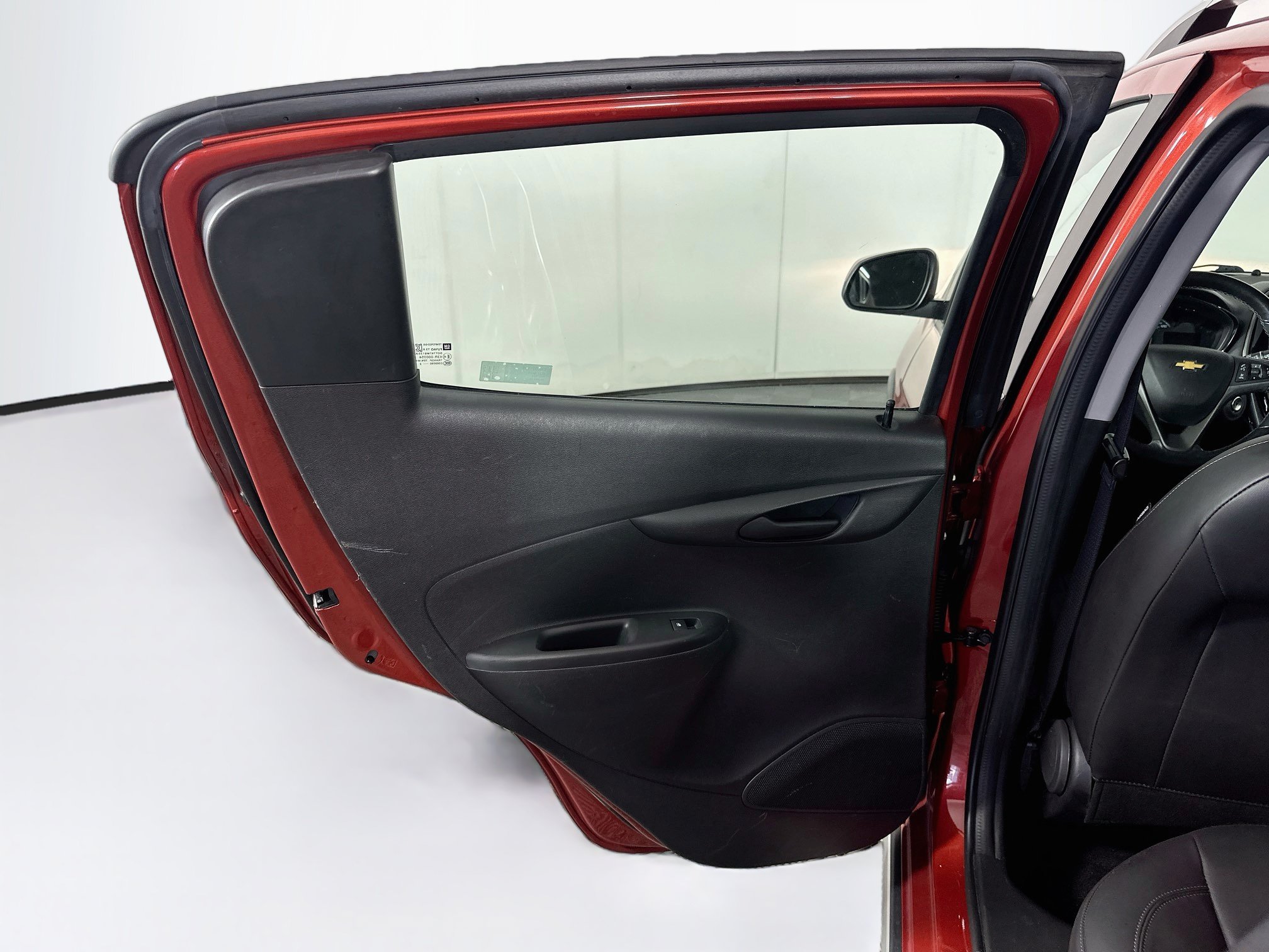 Used 2022 Chevrolet Spark ACTIV FWD image 24