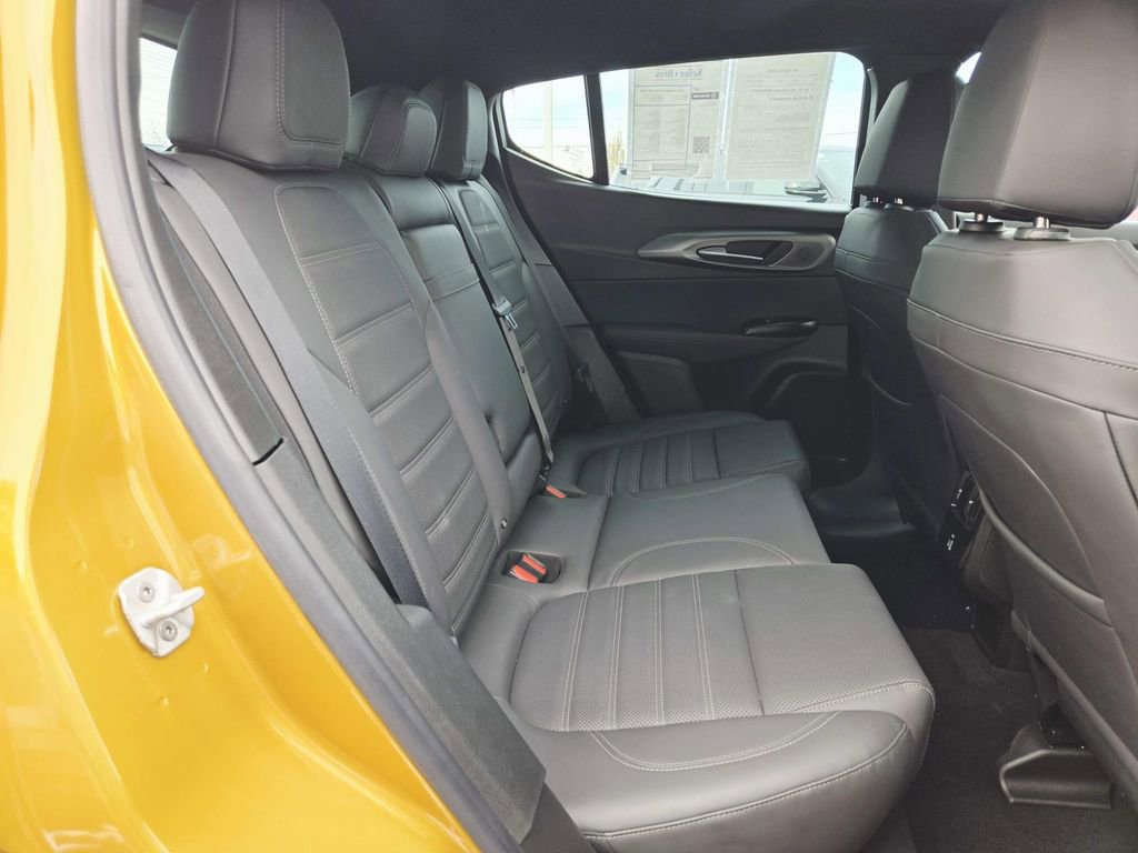 Used 2023 Dodge Hornet GT Plus w/ Tech Pack Plus w/o Parking image 15