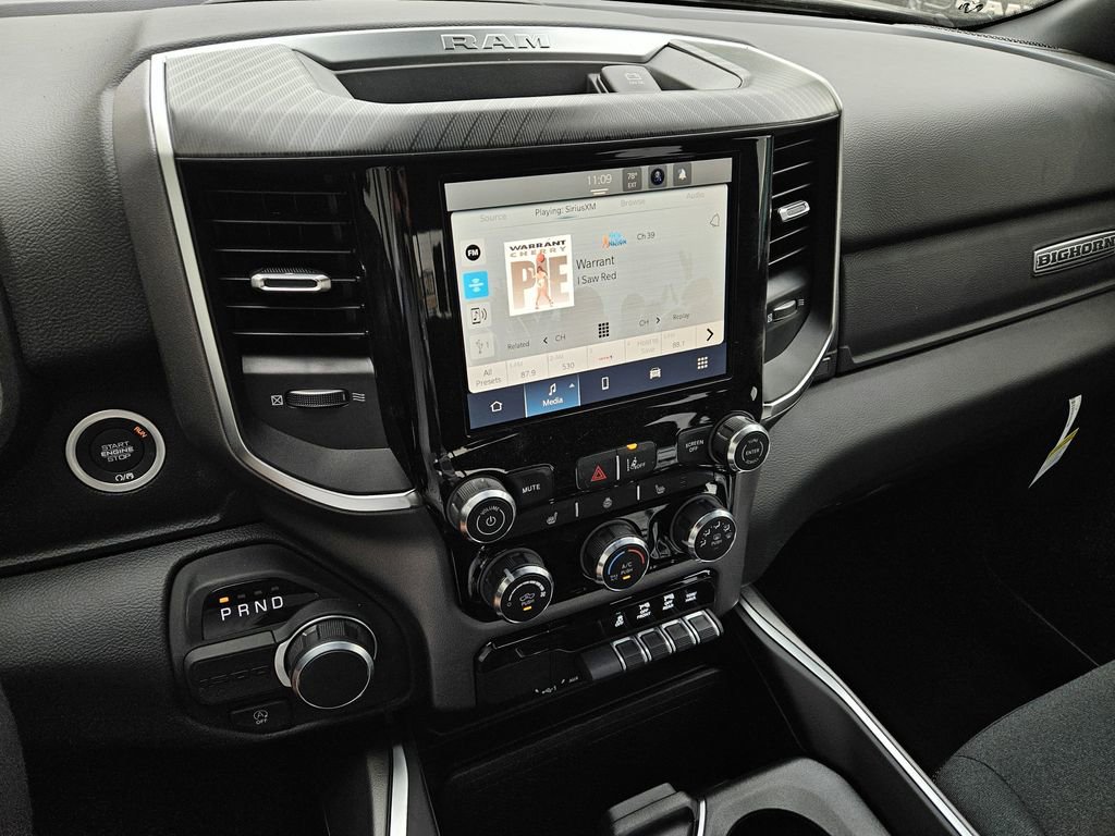 New 2026 RAM 1500 2WD Crew Cab image 17