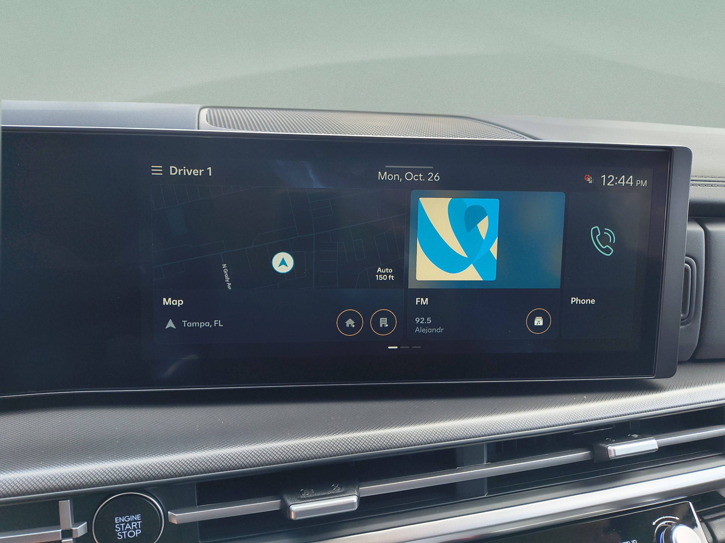 New 2027 Hyundai Santa Fe XRT AWD/4WD image 23