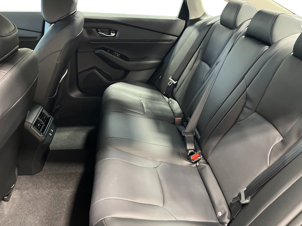 New 2026 Honda Accord Touring image 16