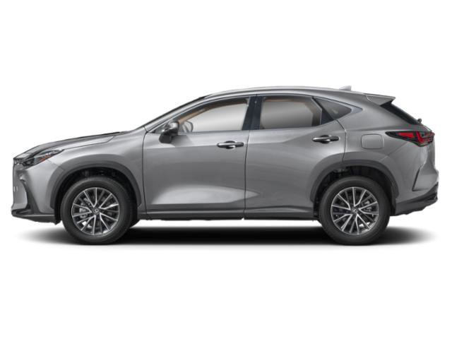 New 2026 Lexus NX 350 AWD w/ Cold Area Package image 3