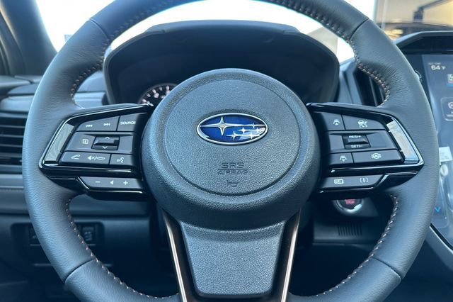 Used 2025 Subaru Forester Sport w/ Popular Package #2 AWD/4WD image 20