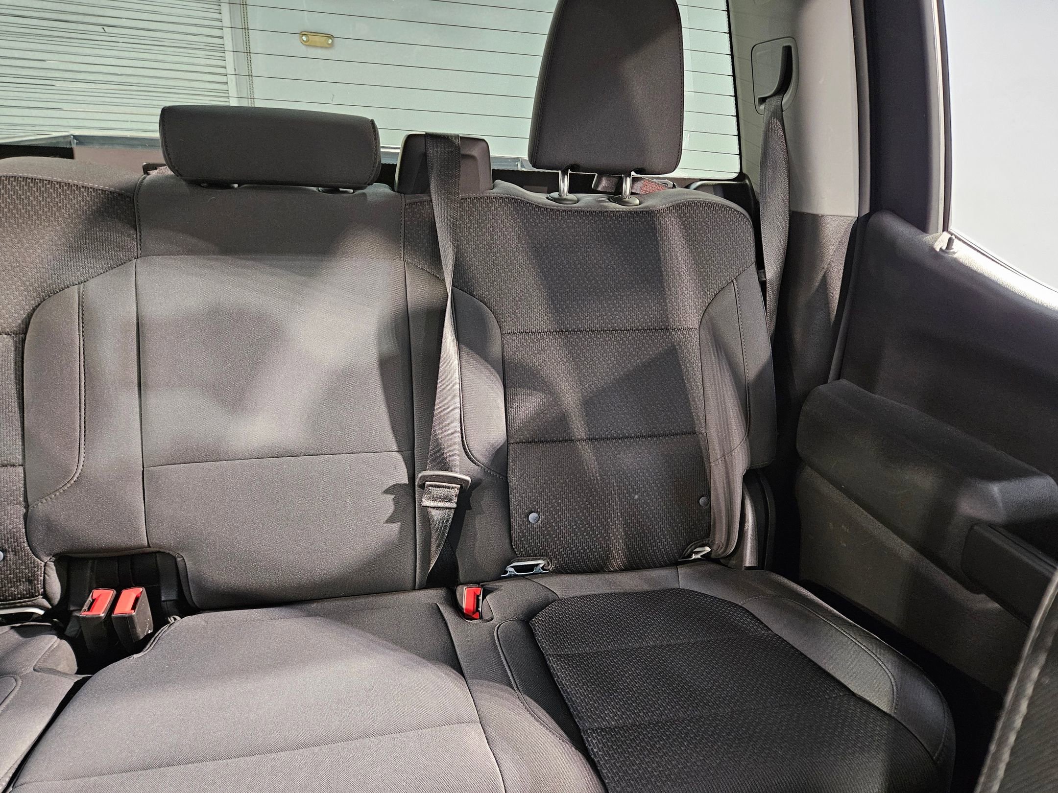 Used 2021 Chevrolet Silverado 1500 Custom Trail Boss image 14