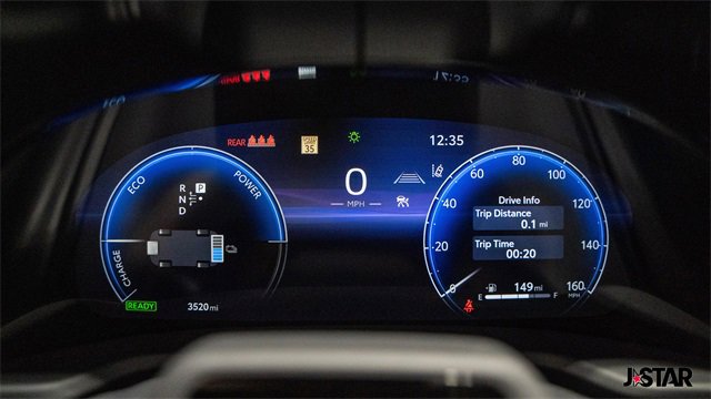 Used 2024 Toyota Mirai XLE w/ Advanced Technology Package image 6