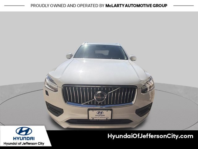 Used 2021 Volvo XC90 T5 Momentum w/ Advanced Package AWD/4WD image 8