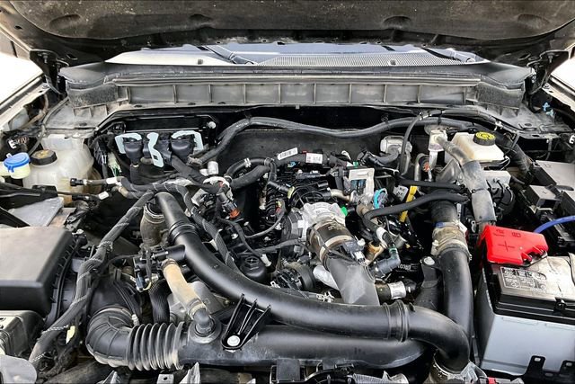 Used 2023 Ford Bronco Badlands image 30