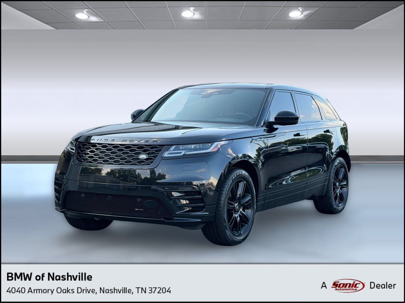Used 2022 Land Rover Range Rover Velar R-Dynamic S AWD/4WD image 1