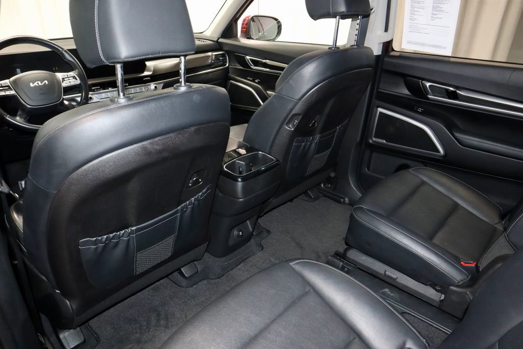 Used 2023 Kia Telluride S w/ S Sunroof Package image 22
