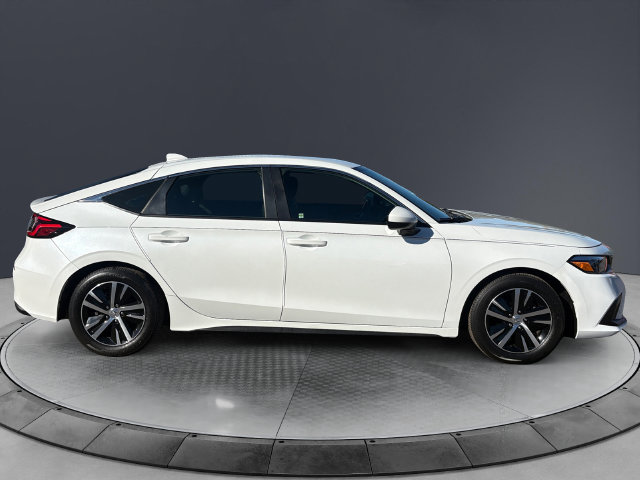 Certified 2023 Honda Civic LX image 6