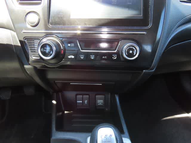 Used 2015 Honda Civic EX image 18