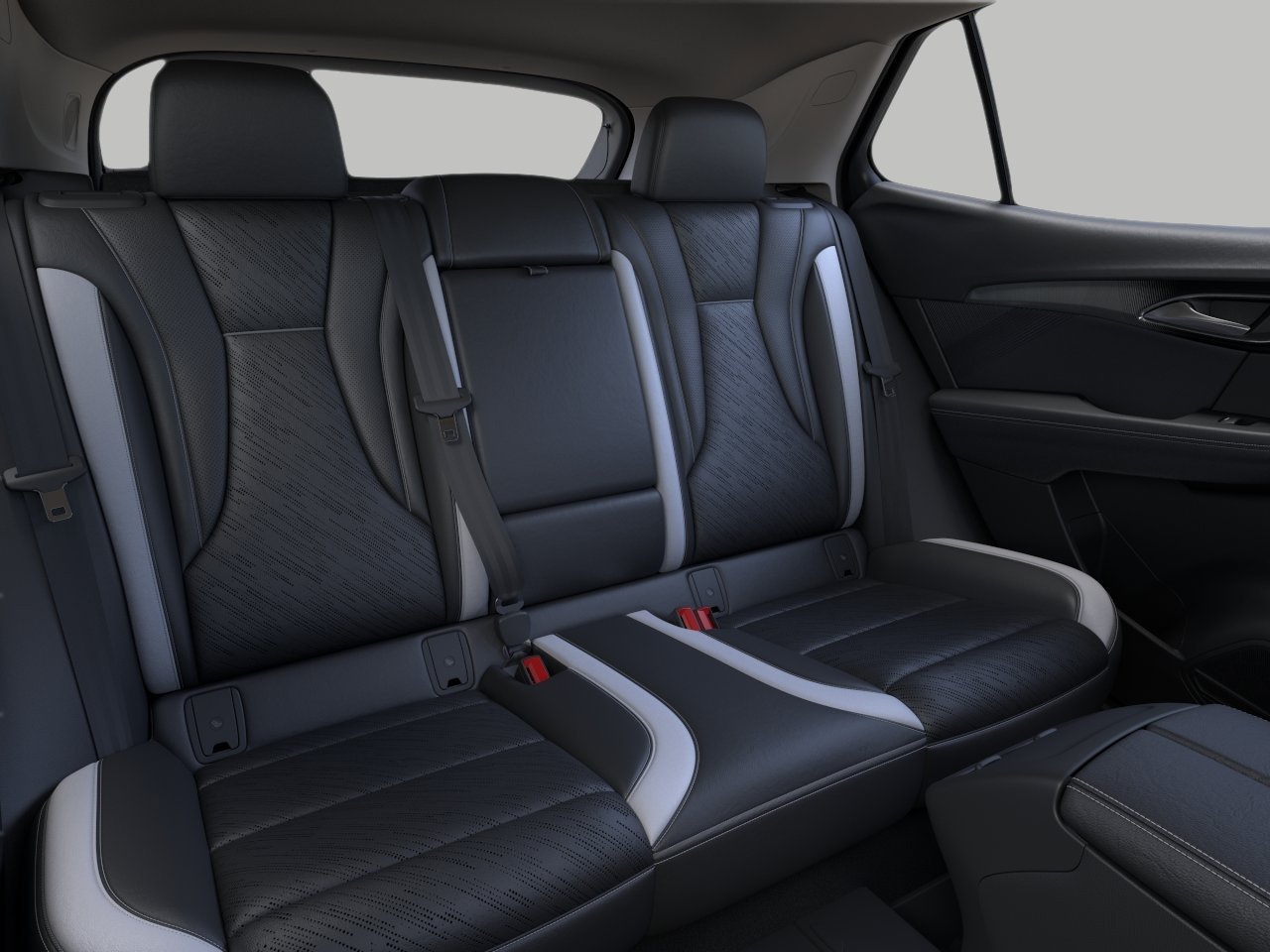 New 2026 Buick Envision Sport Touring AWD/4WD image 17