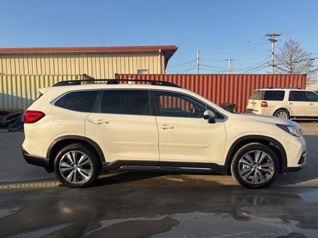 Used 2020 Subaru Ascent Limited w/ Technology Package image 8