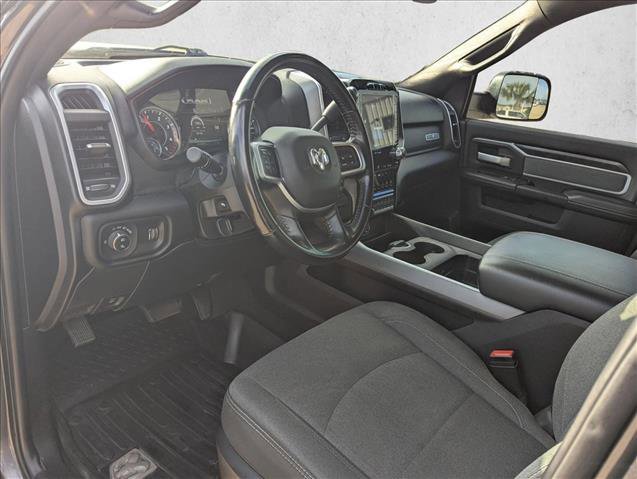 Used 2022 RAM 3500 Lone Star w/ Level A Equipment Group image 9