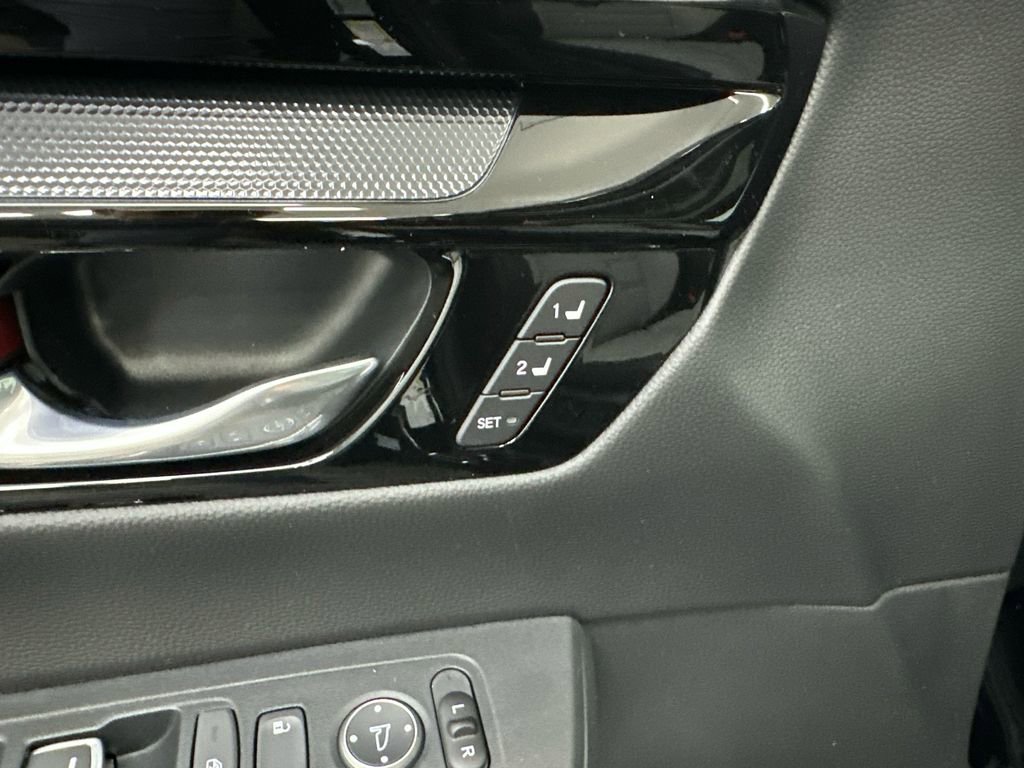 New 2026 Honda CR-V Sport Touring image 12