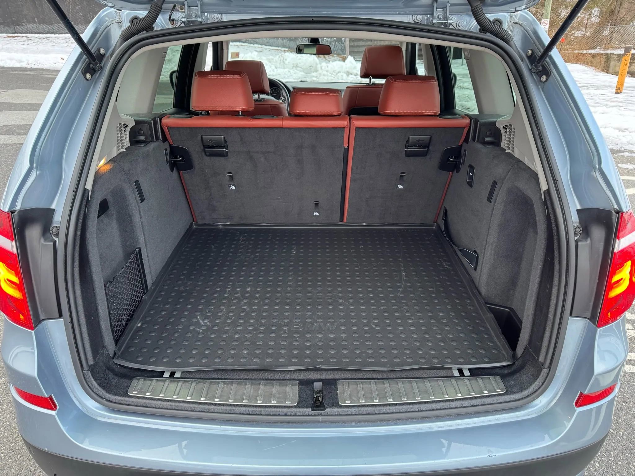 Used 2011 BMW X3 xDrive35i image 15