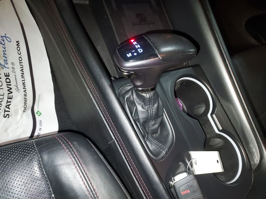 Used 2022 Dodge Durango R/T image 26