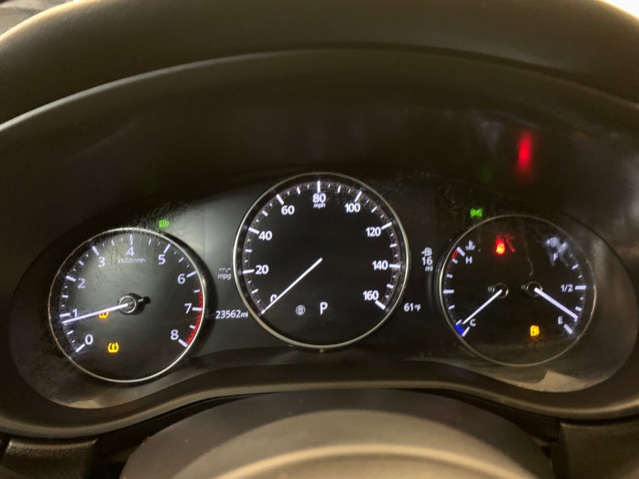 Used 2023 MAZDA CX-30 AWD 2.5 S w/ Preferred Package image 23