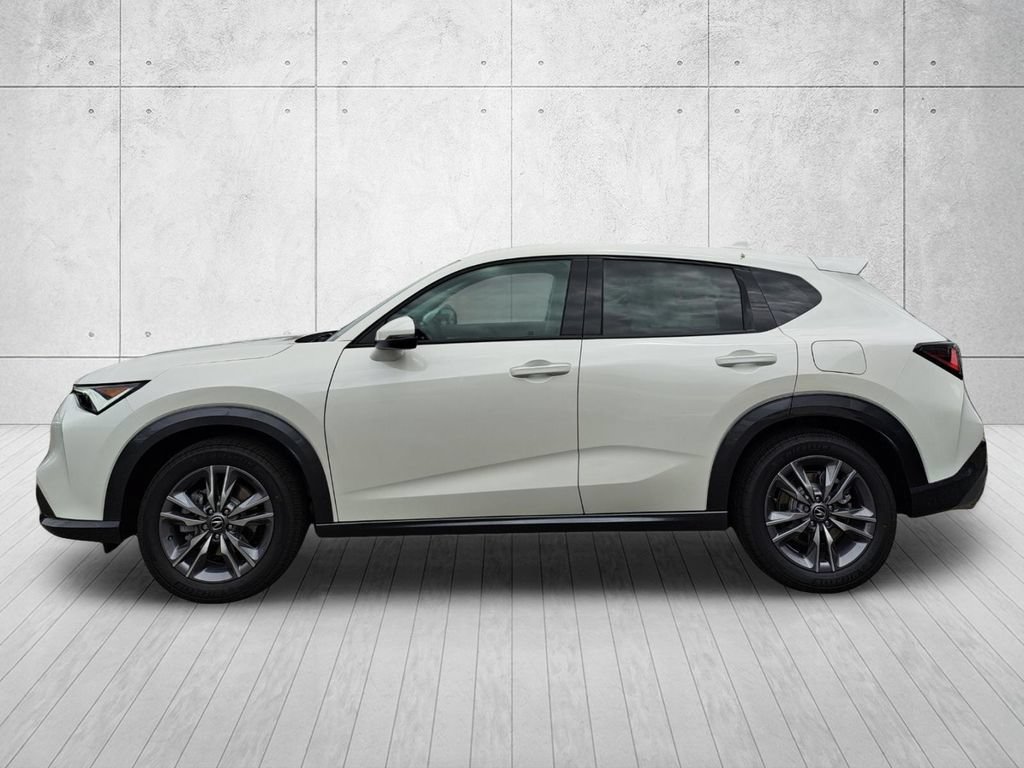 New 2026 Acura ADX FWD image 7