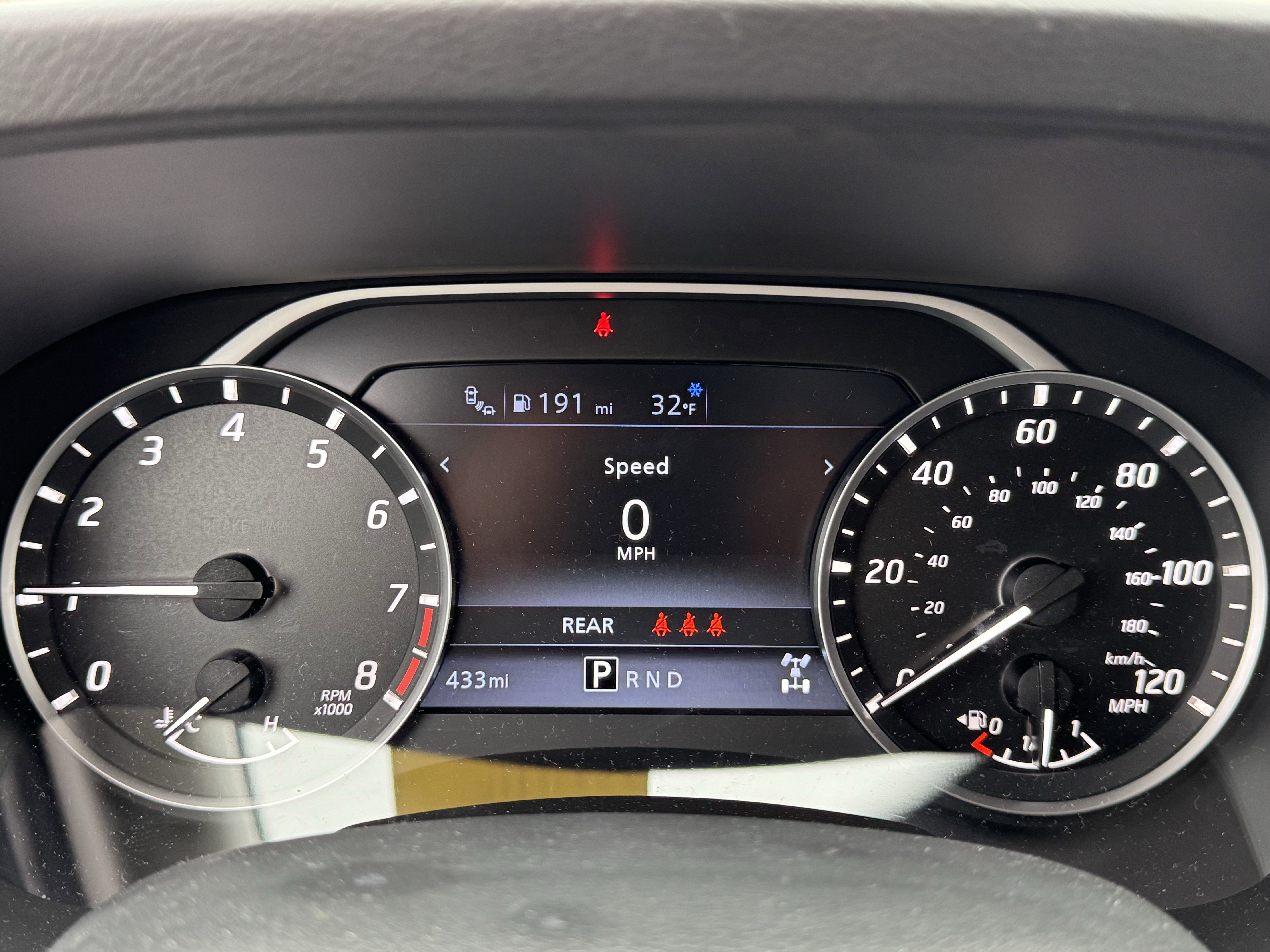 Certified 2025 Nissan Frontier SV w/ SV Convenience Package image 21