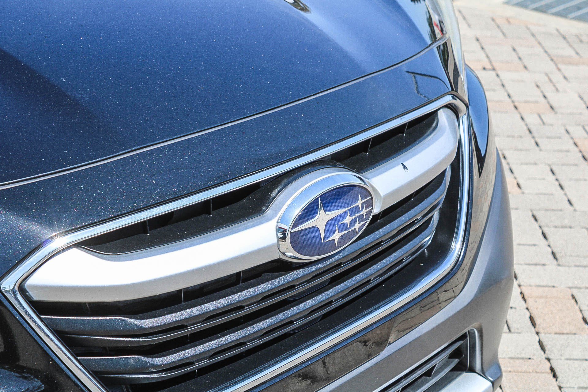 Used 2020 Subaru Outback Limited XT AWD/4WD image 6