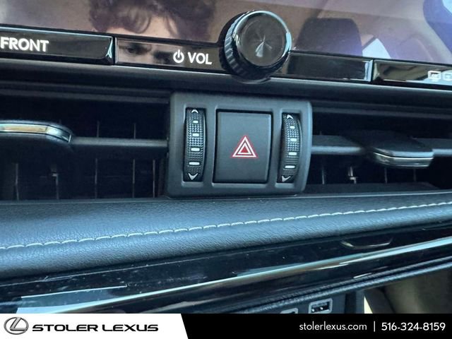 Used 2023 Lexus NX 350 AWD w/ Vision Package image 35