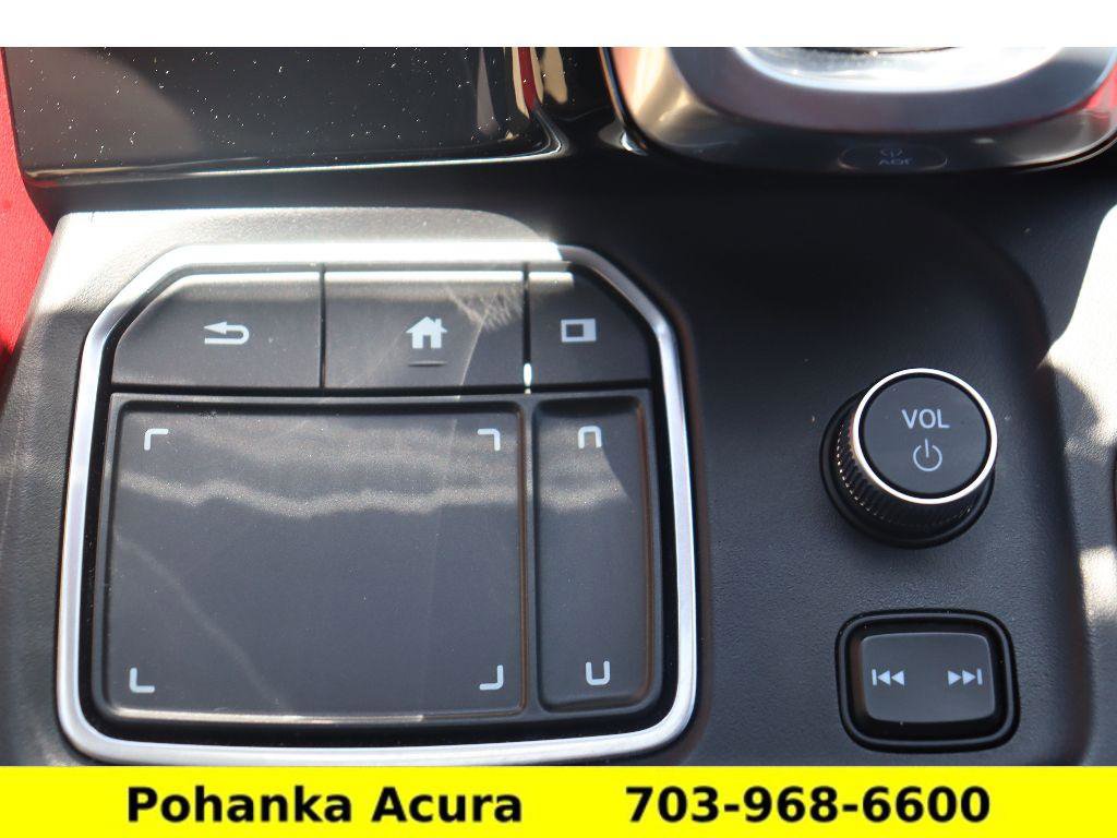 Certified 2023 Acura MDX A-Spec AWD/4WD image 19
