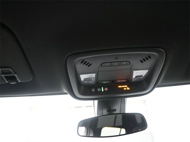 Used 2023 Chevrolet Traverse LT w/ LPO, Floor Liner Package image 12