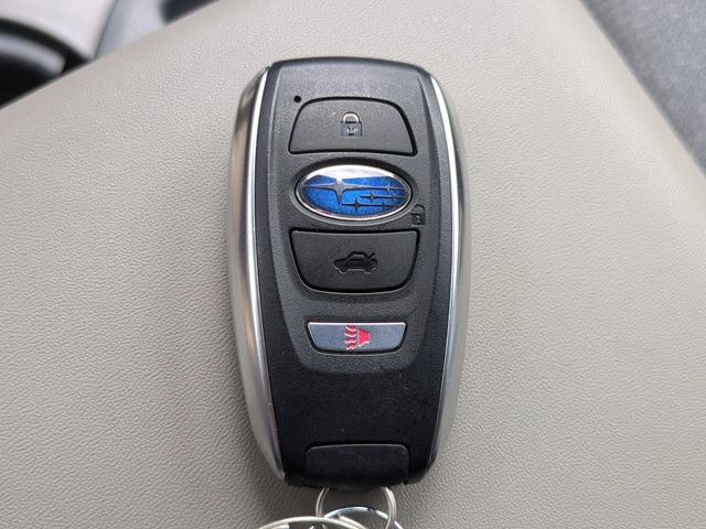 Used 2025 Subaru Forester Premium AWD/4WD image 28