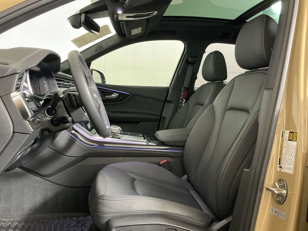 Used 2025 Audi Q7 2.0T Premium Plus image 26
