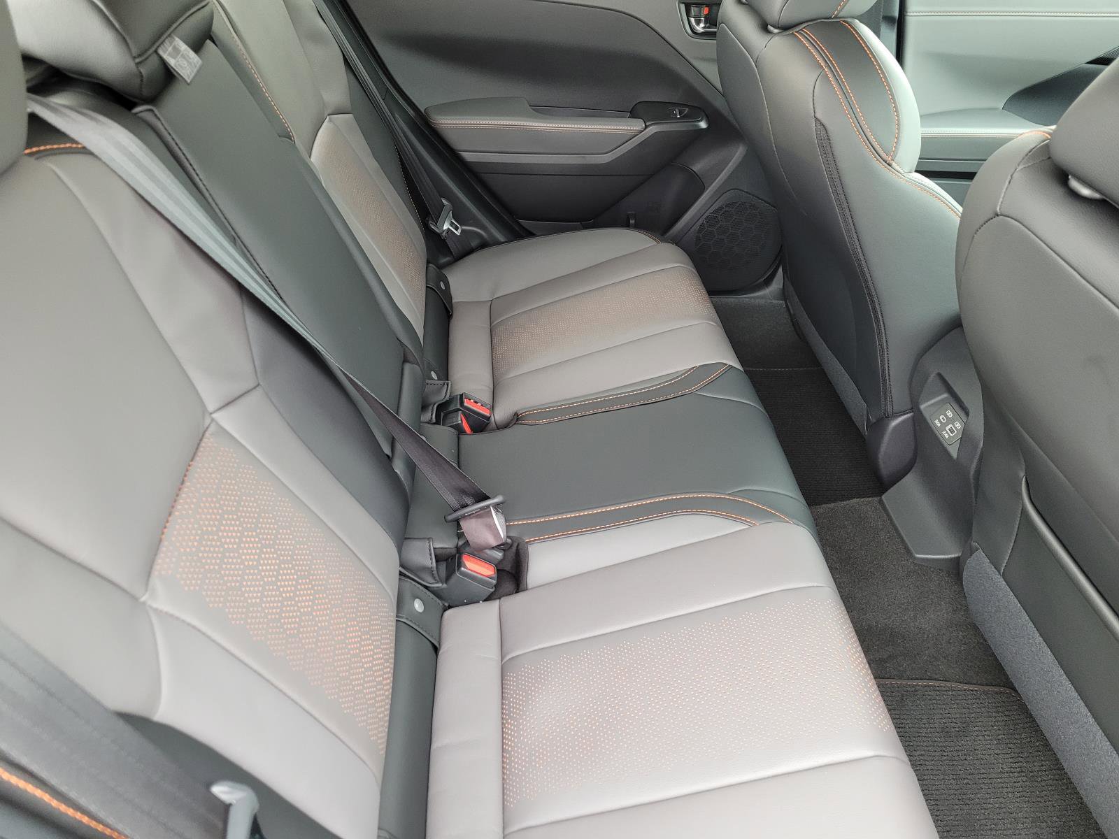 New 2026 Subaru Crosstrek 2.5i Limited image 12