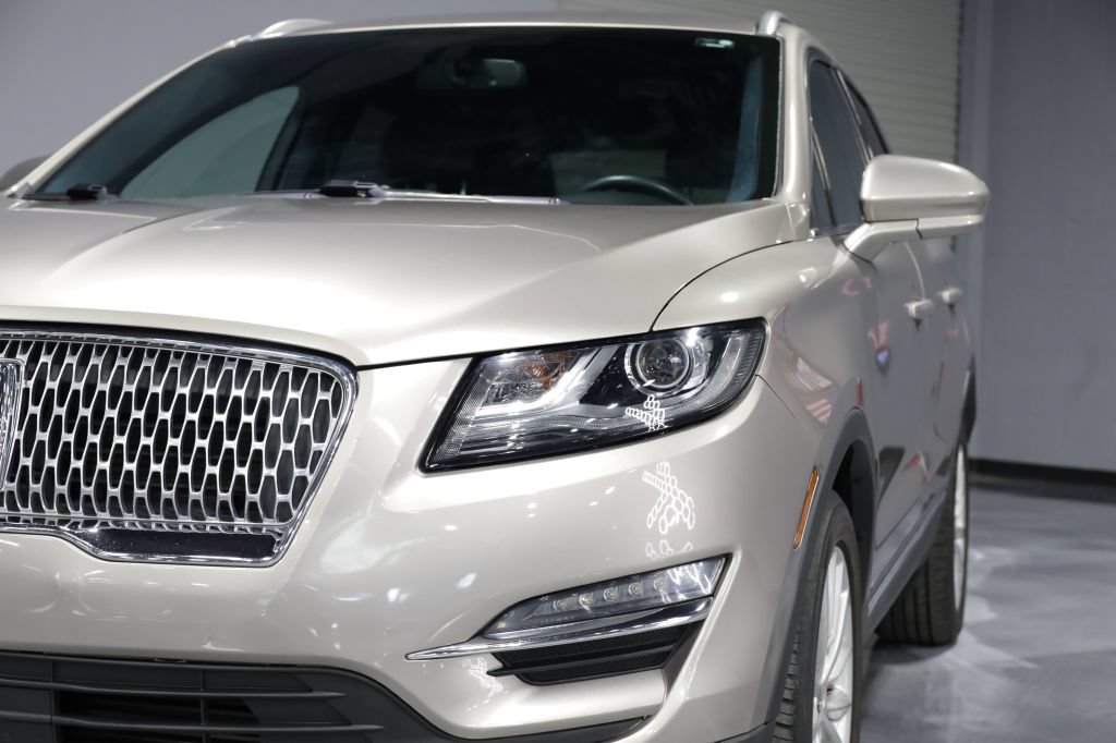 Used 2019 Lincoln MKC Premiere FWD image 32