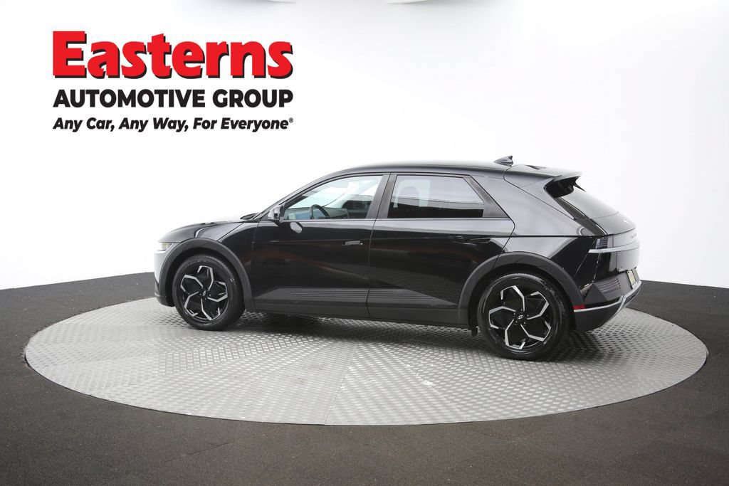 Used 2024 Hyundai Ioniq 5 SEL RWD image 60