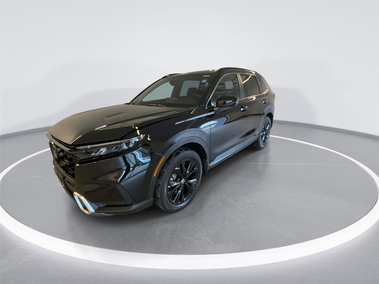 Used 2025 Honda CR-V Sport Touring image 4