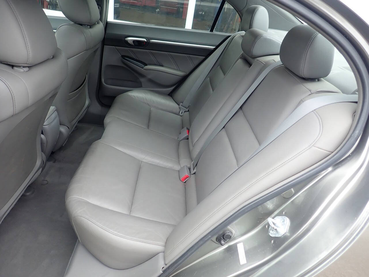 Used 2008 Honda Civic EX-L image 15