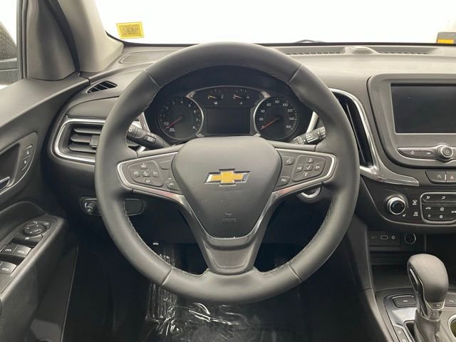 Used 2023 Chevrolet Equinox LT AWD/4WD image 10