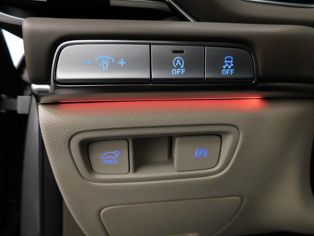 Used 2024 Genesis GV80 2.5T w/ Prestige Package image 25