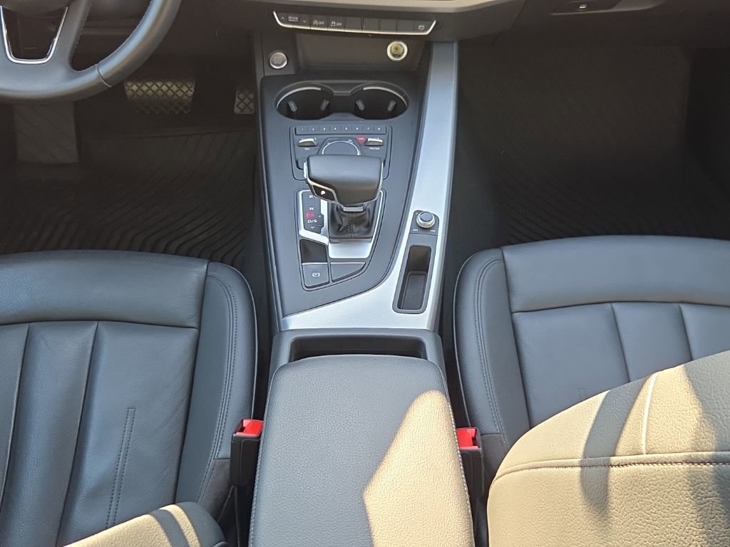 Used 2017 Audi A4 2.0T Ultra Premium image 23