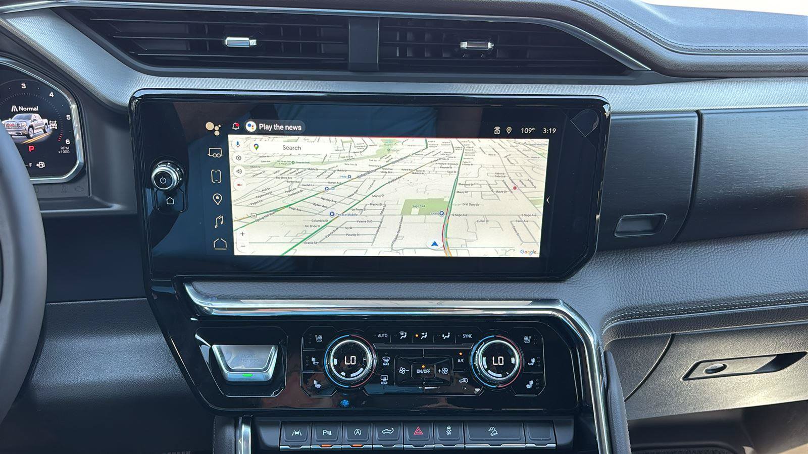 New 2026 GMC Sierra 1500 Denali AWD/4WD image 36