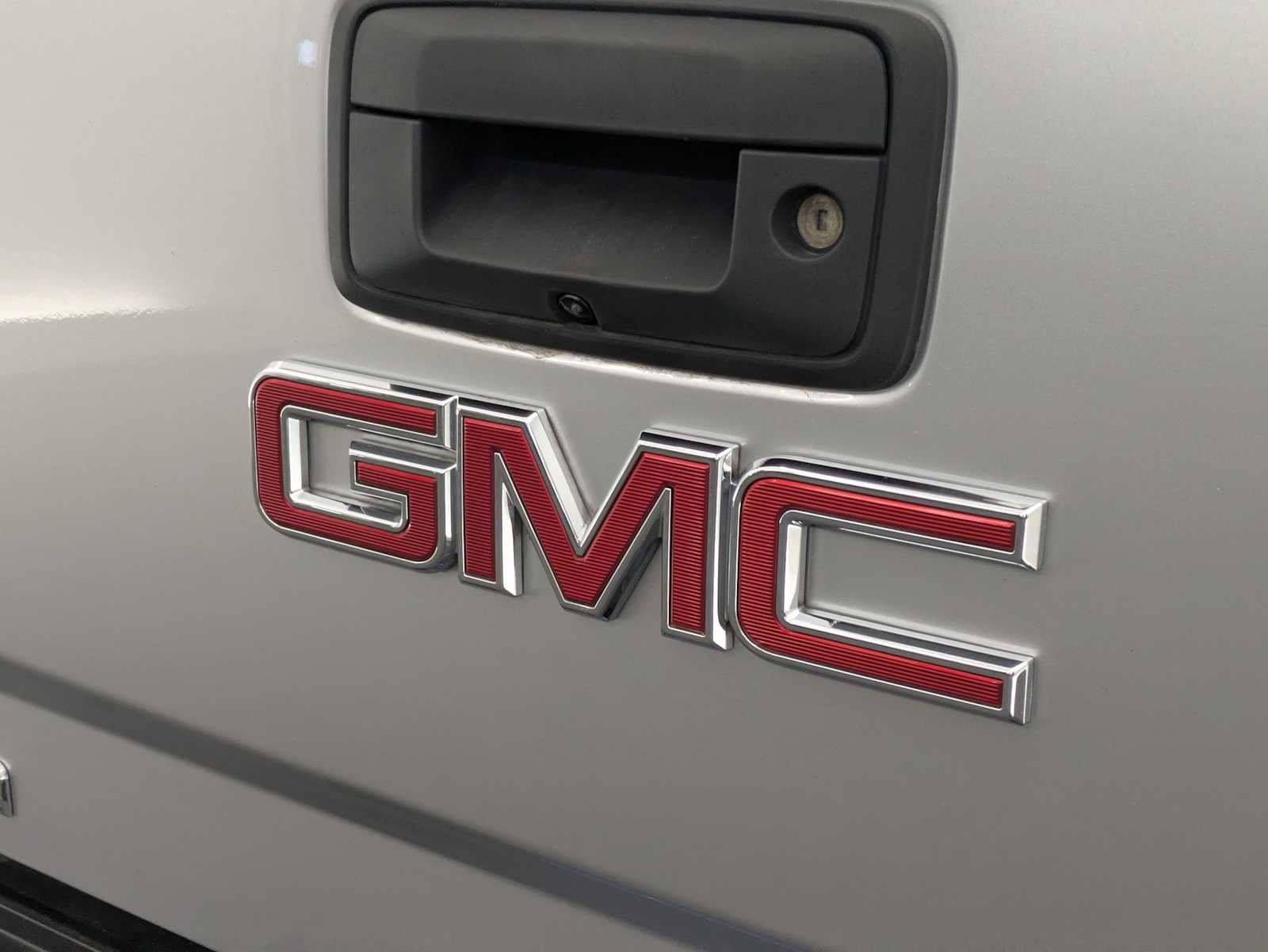 Used 2019 GMC Sierra 2500 Denali image 14