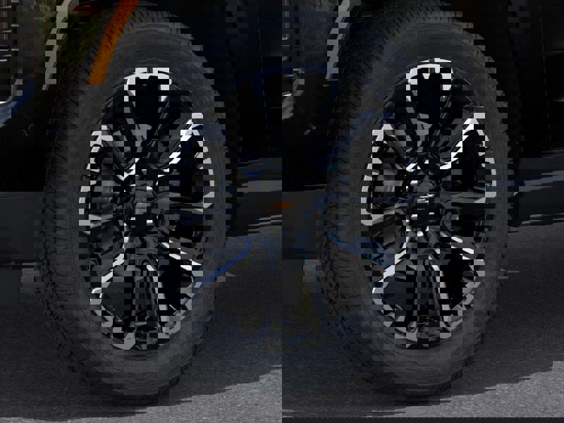 New 2026 Chevrolet Tahoe High Country image 39